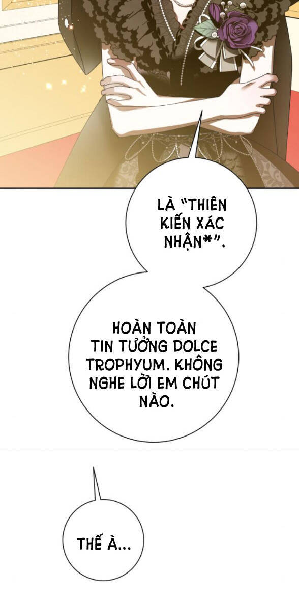 Tôi Muốn Trở Thành Cô Ấy Chỉ Một Ngày Chapter 132.1 - Trang 2