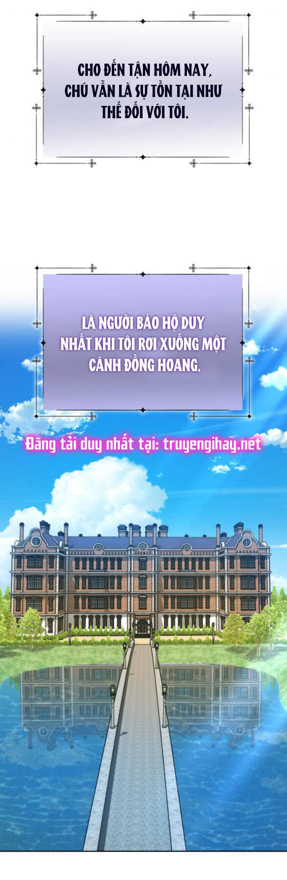 Tôi Muốn Trở Thành Cô Ấy Chỉ Một Ngày Chapter 132.1 - Trang 2