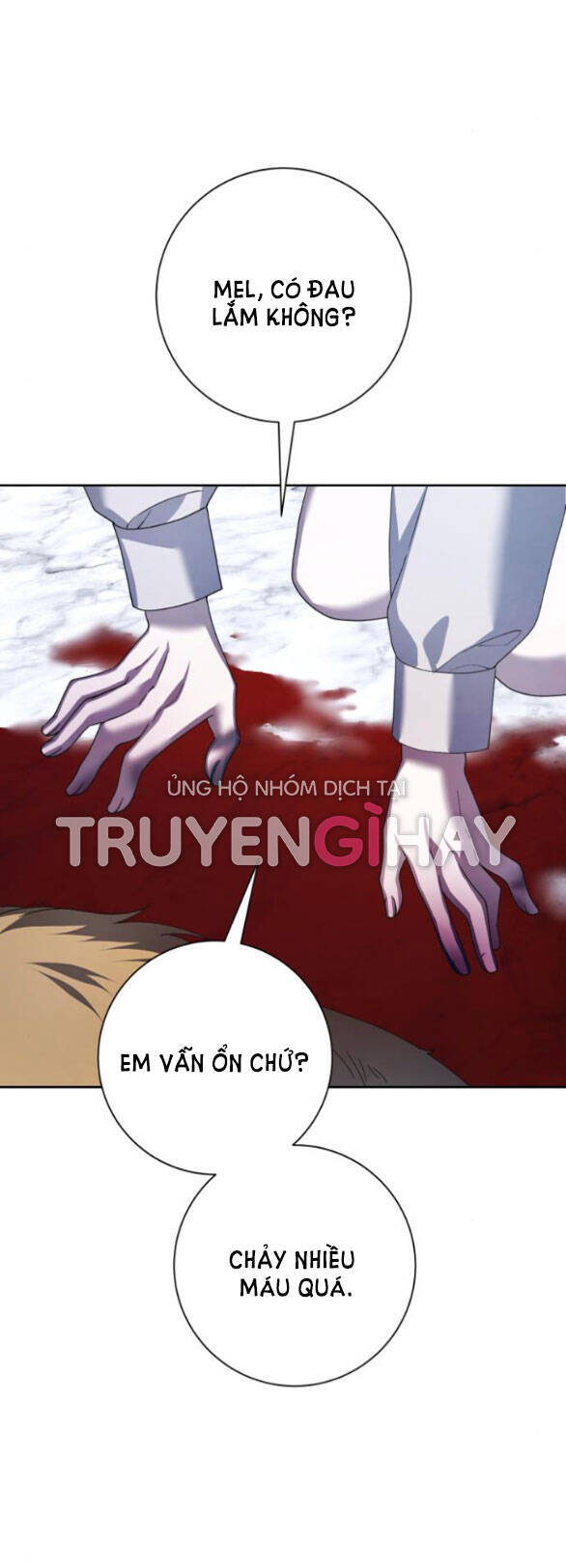 Tôi Muốn Trở Thành Cô Ấy Chỉ Một Ngày Chapter 130.2 - Trang 2