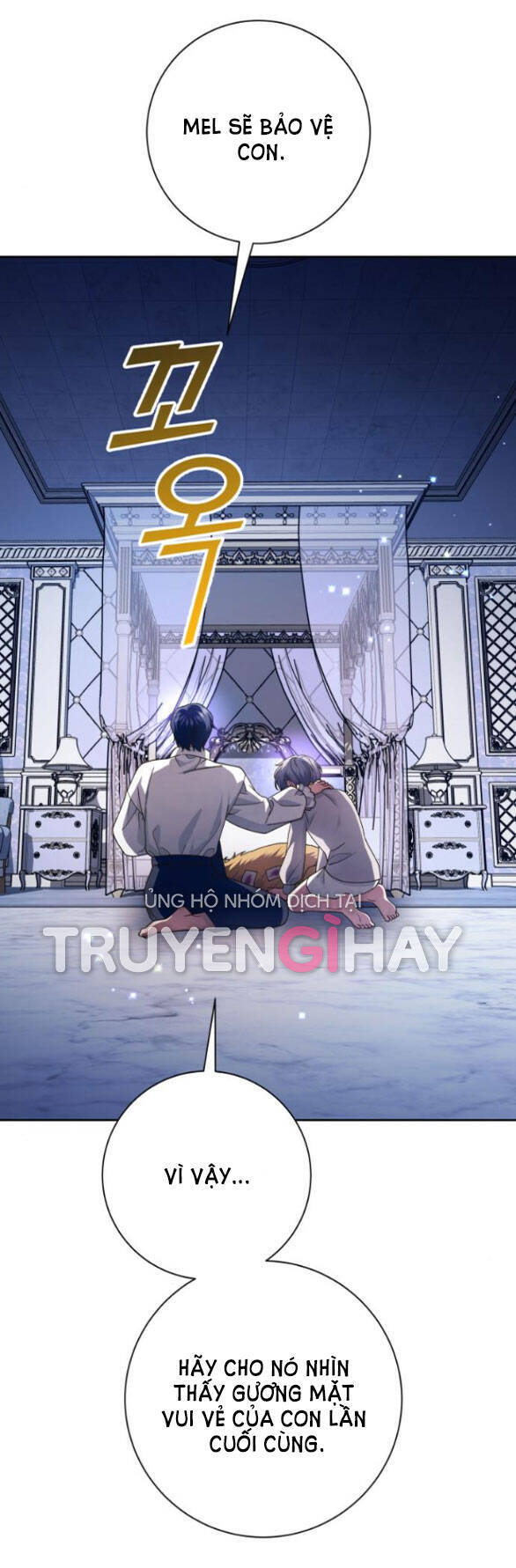 Tôi Muốn Trở Thành Cô Ấy Chỉ Một Ngày Chapter 130.2 - Trang 2