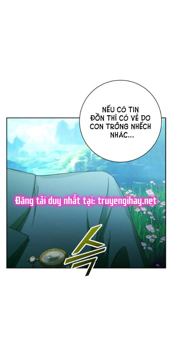 Tôi Muốn Trở Thành Cô Ấy Chỉ Một Ngày Chapter 130.1 - Trang 2