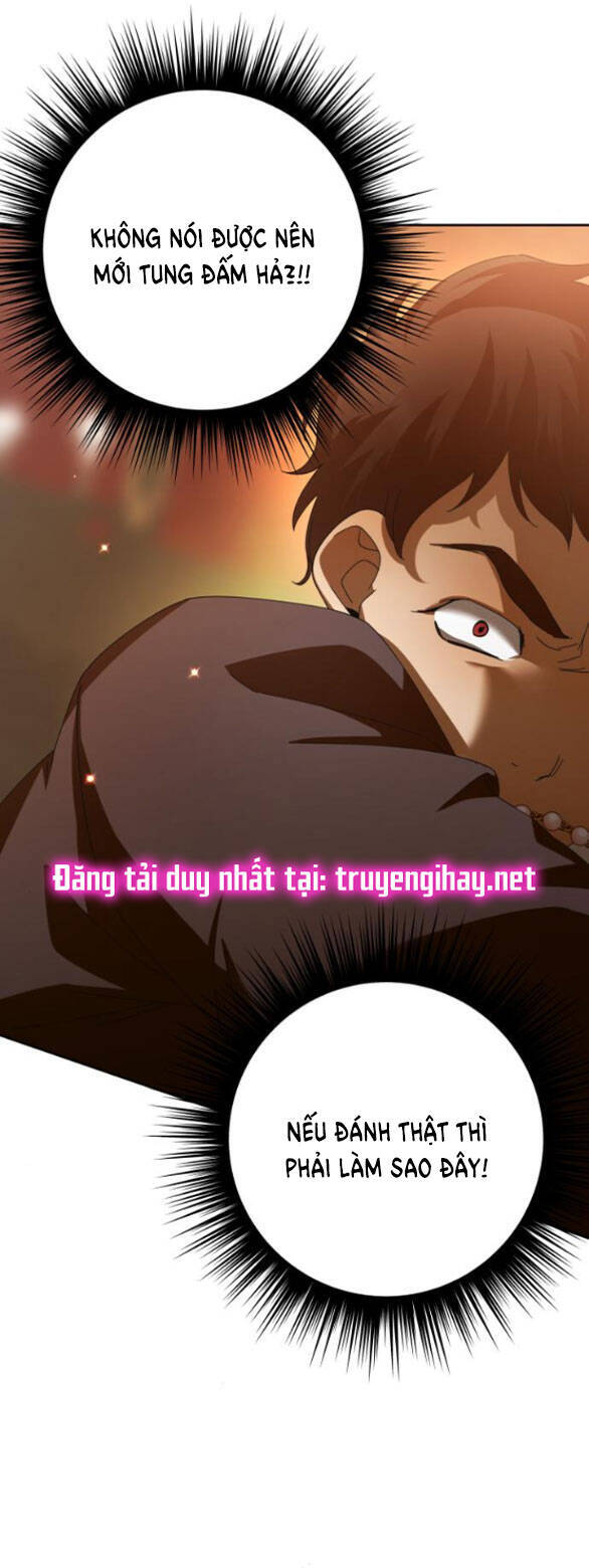 Tôi Muốn Trở Thành Cô Ấy Chỉ Một Ngày Chapter 129.1 - Trang 2