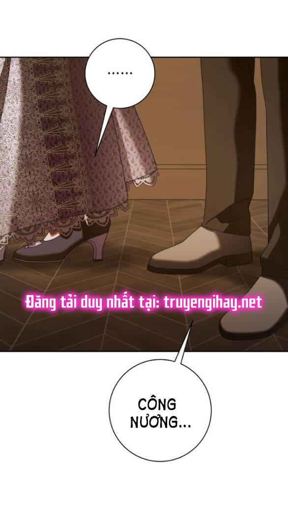 Tôi Muốn Trở Thành Cô Ấy Chỉ Một Ngày Chapter 129.1 - Trang 2