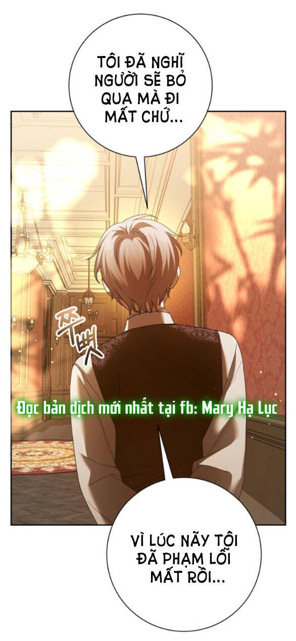 Tôi Muốn Trở Thành Cô Ấy Chỉ Một Ngày Chapter 129.1 - Trang 2