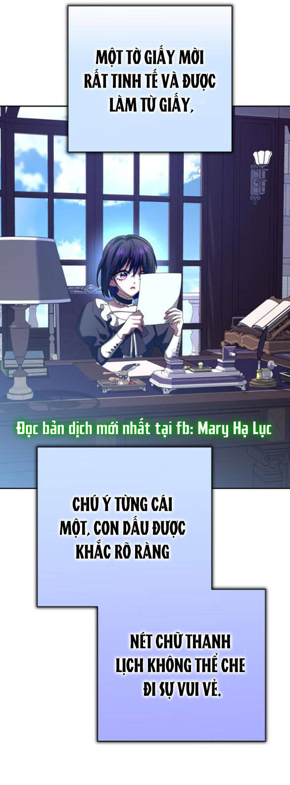 Tôi Muốn Trở Thành Cô Ấy Chỉ Một Ngày Chapter 129.1 - Trang 2