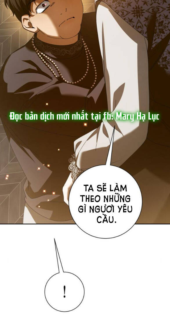 Tôi Muốn Trở Thành Cô Ấy Chỉ Một Ngày Chapter 129.1 - Trang 2