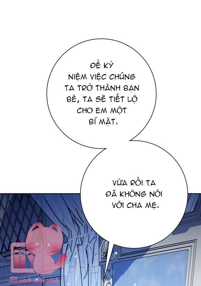 Tôi Muốn Trở Thành Cô Ấy Chỉ Một Ngày Chapter 129 - Trang 2