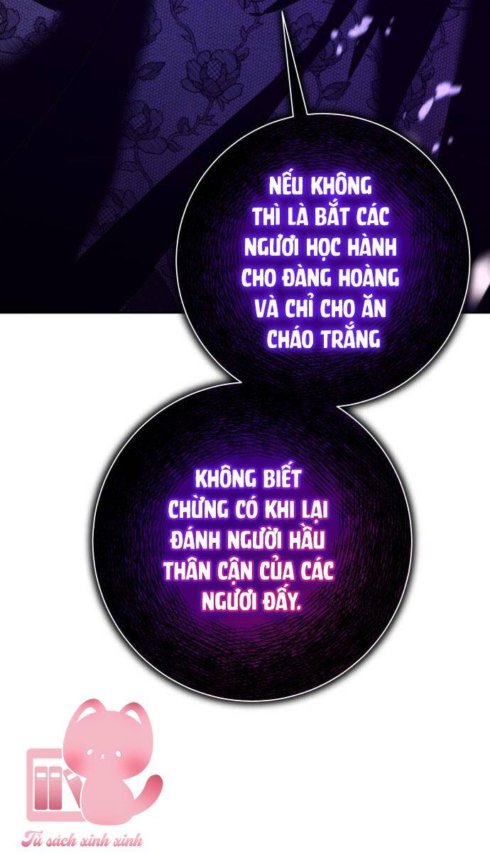 Tôi Muốn Trở Thành Cô Ấy Chỉ Một Ngày Chapter 129 - Trang 2