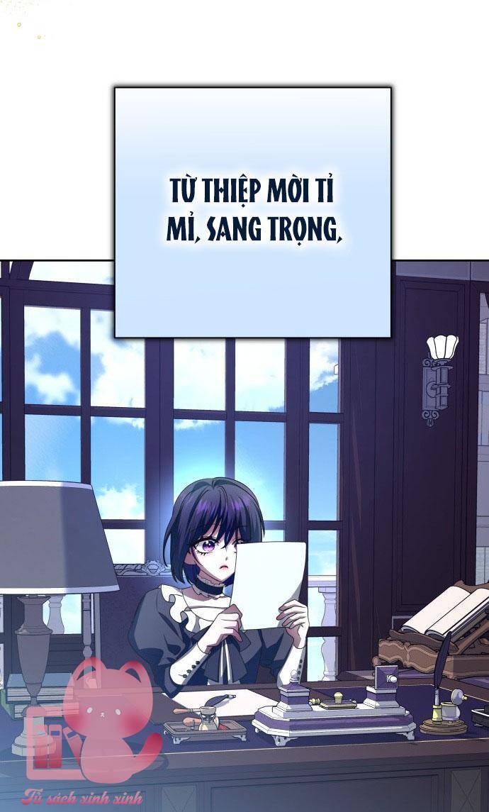 Tôi Muốn Trở Thành Cô Ấy Chỉ Một Ngày Chapter 129 - Trang 2