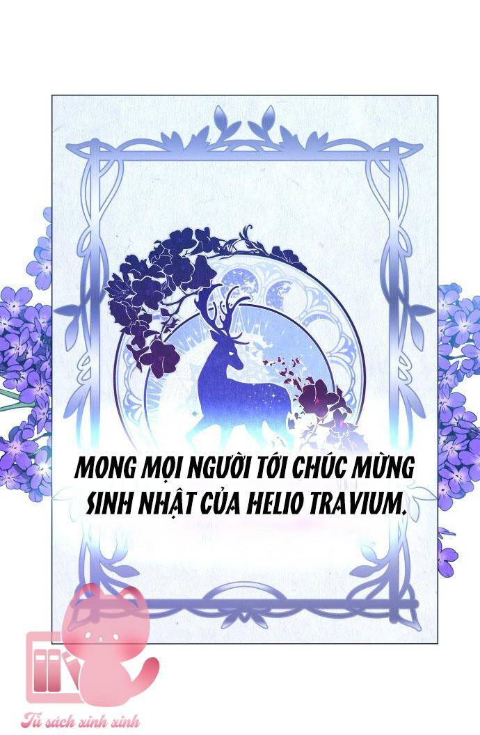 Tôi Muốn Trở Thành Cô Ấy Chỉ Một Ngày Chapter 129 - Trang 2