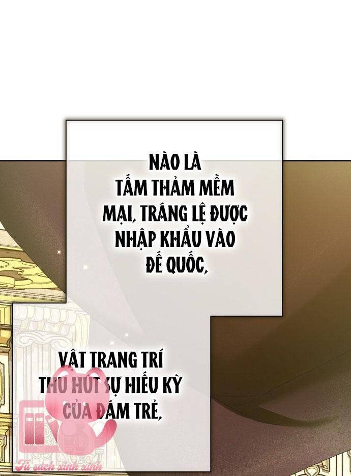 Tôi Muốn Trở Thành Cô Ấy Chỉ Một Ngày Chapter 129 - Trang 2