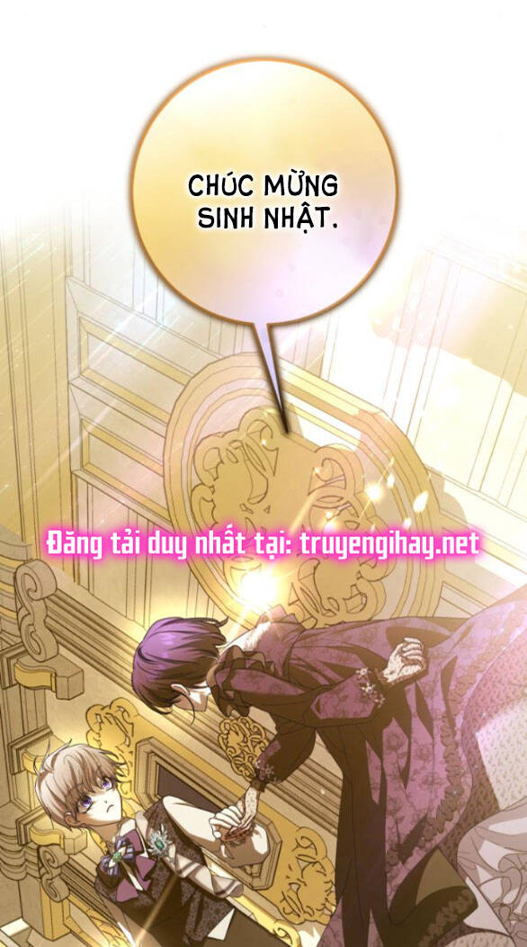 Tôi Muốn Trở Thành Cô Ấy Chỉ Một Ngày Chapter 128.2 - Trang 2