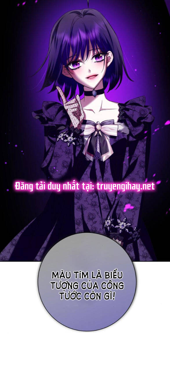 Tôi Muốn Trở Thành Cô Ấy Chỉ Một Ngày Chapter 128.1 - Trang 2