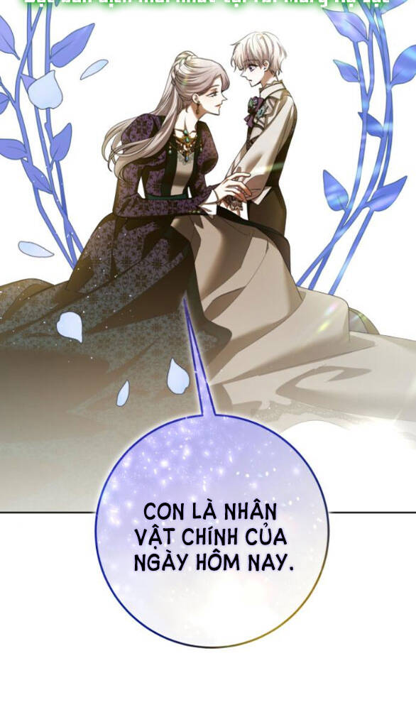 Tôi Muốn Trở Thành Cô Ấy Chỉ Một Ngày Chapter 128.1 - Trang 2