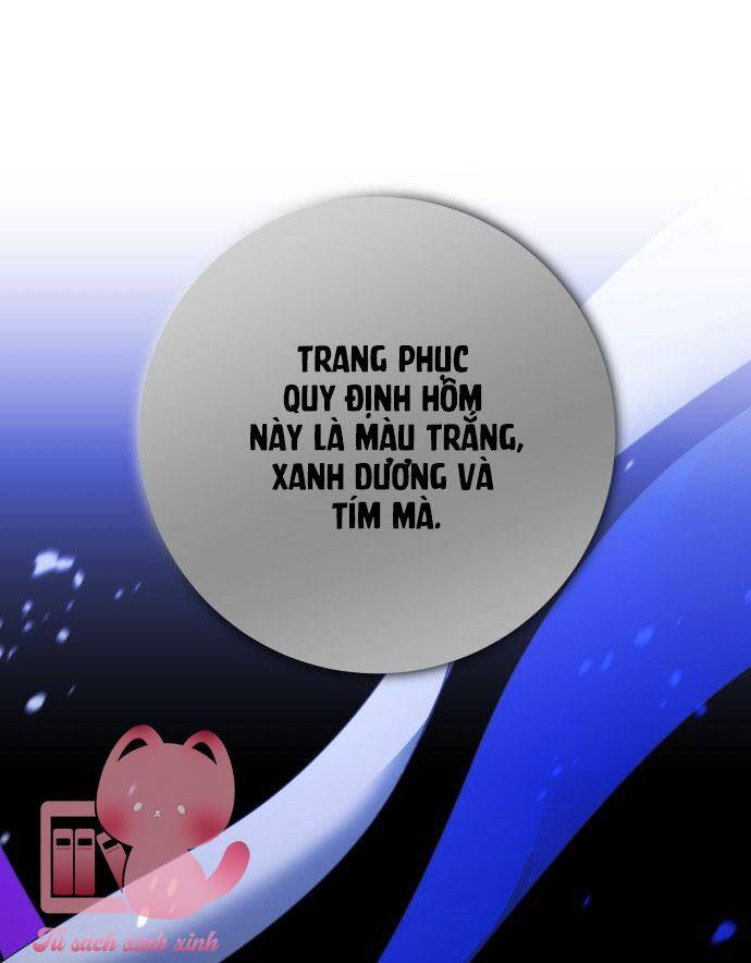 Tôi Muốn Trở Thành Cô Ấy Chỉ Một Ngày Chapter 128 - Trang 2