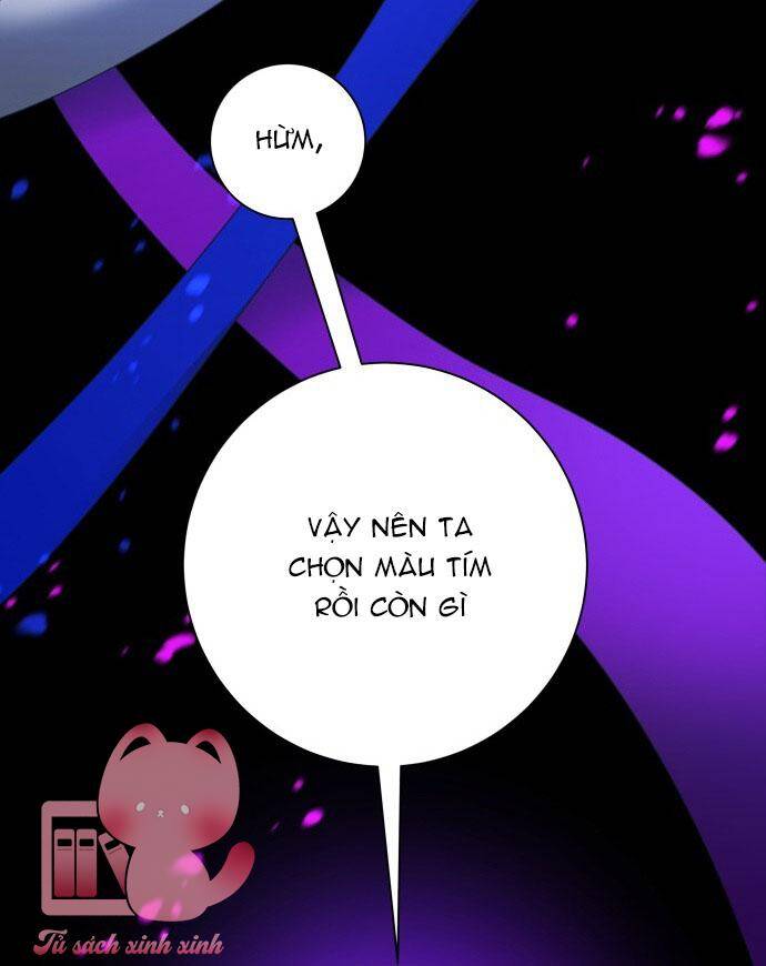 Tôi Muốn Trở Thành Cô Ấy Chỉ Một Ngày Chapter 128 - Trang 2