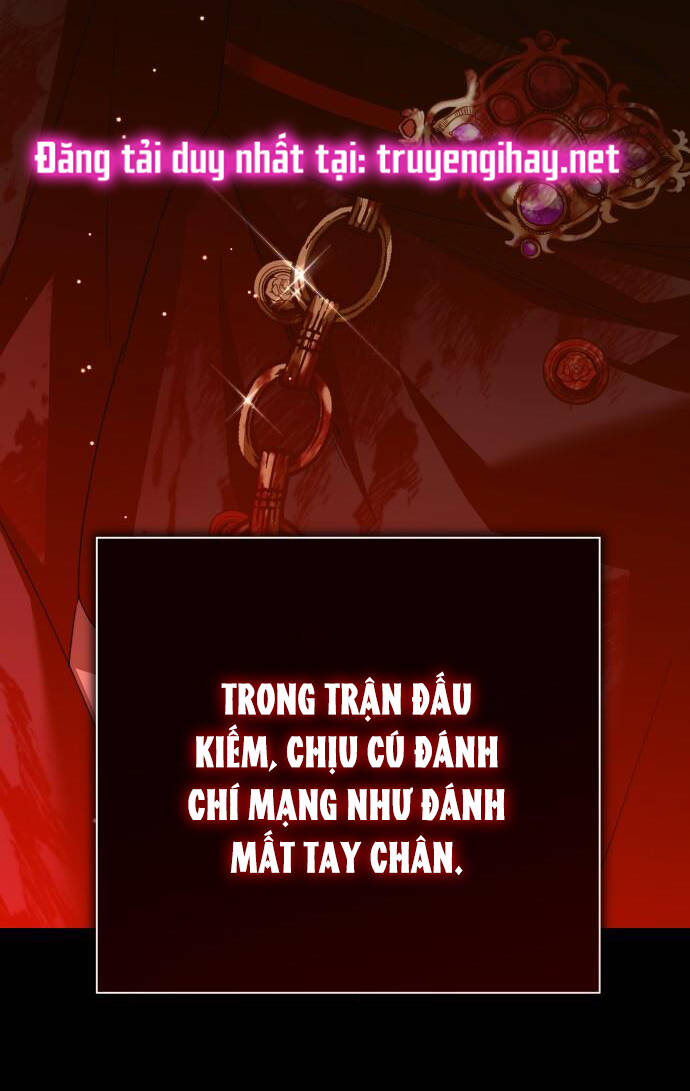 Tôi Muốn Trở Thành Cô Ấy Chỉ Một Ngày Chapter 127.2 - Trang 2