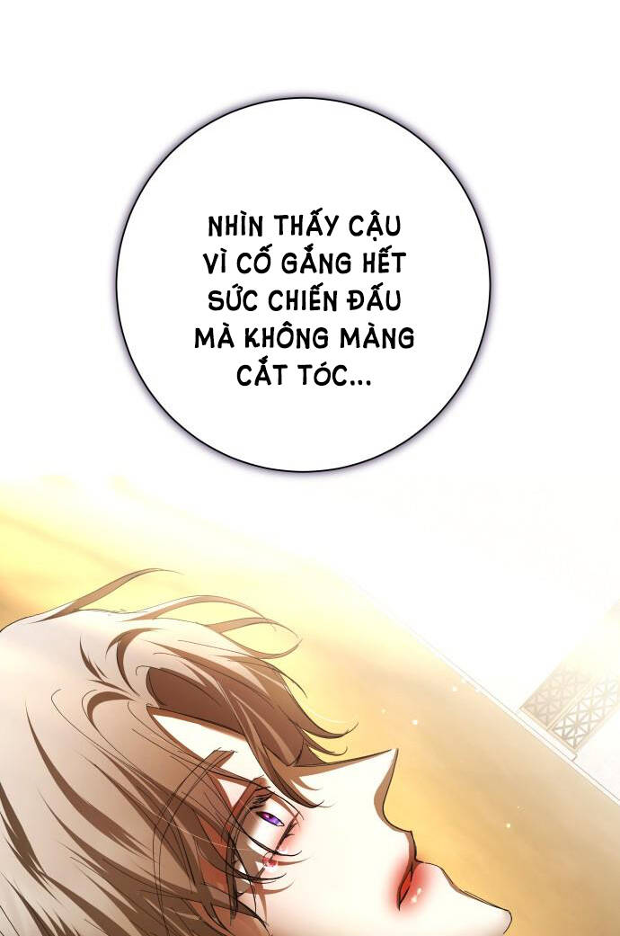 Tôi Muốn Trở Thành Cô Ấy Chỉ Một Ngày Chapter 127.2 - Trang 2