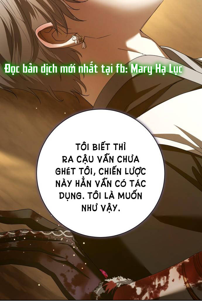 Tôi Muốn Trở Thành Cô Ấy Chỉ Một Ngày Chapter 127.2 - Trang 2