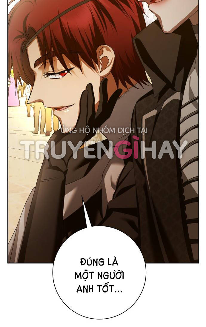 Tôi Muốn Trở Thành Cô Ấy Chỉ Một Ngày Chapter 127.2 - Trang 2