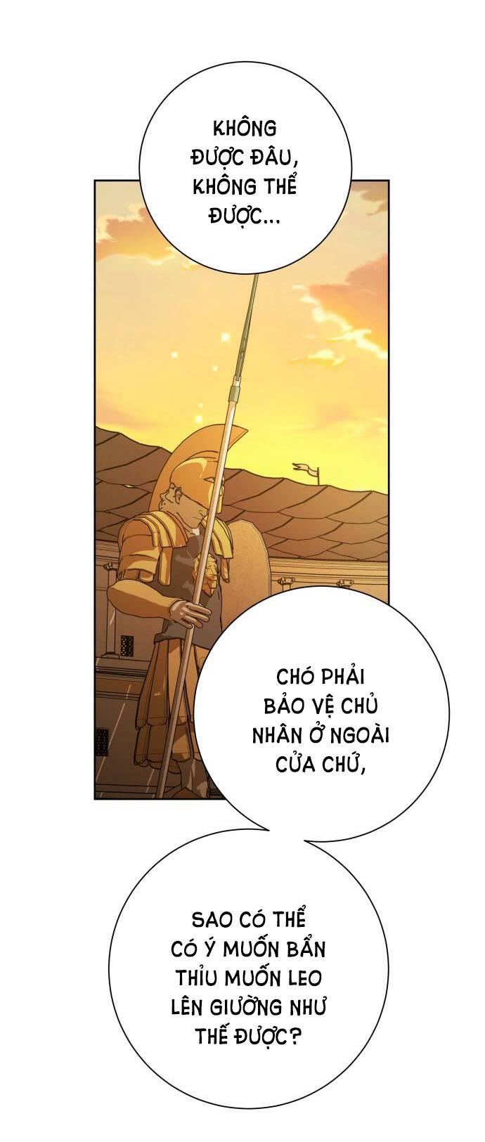 Tôi Muốn Trở Thành Cô Ấy Chỉ Một Ngày Chapter 127.1 - Trang 2