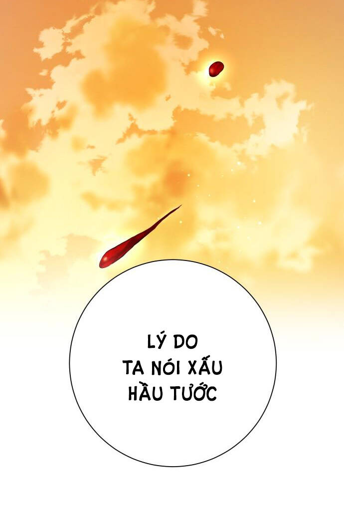 Tôi Muốn Trở Thành Cô Ấy Chỉ Một Ngày Chapter 127.1 - Trang 2