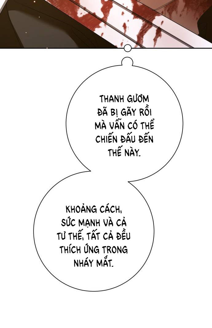 Tôi Muốn Trở Thành Cô Ấy Chỉ Một Ngày Chapter 127.1 - Trang 2