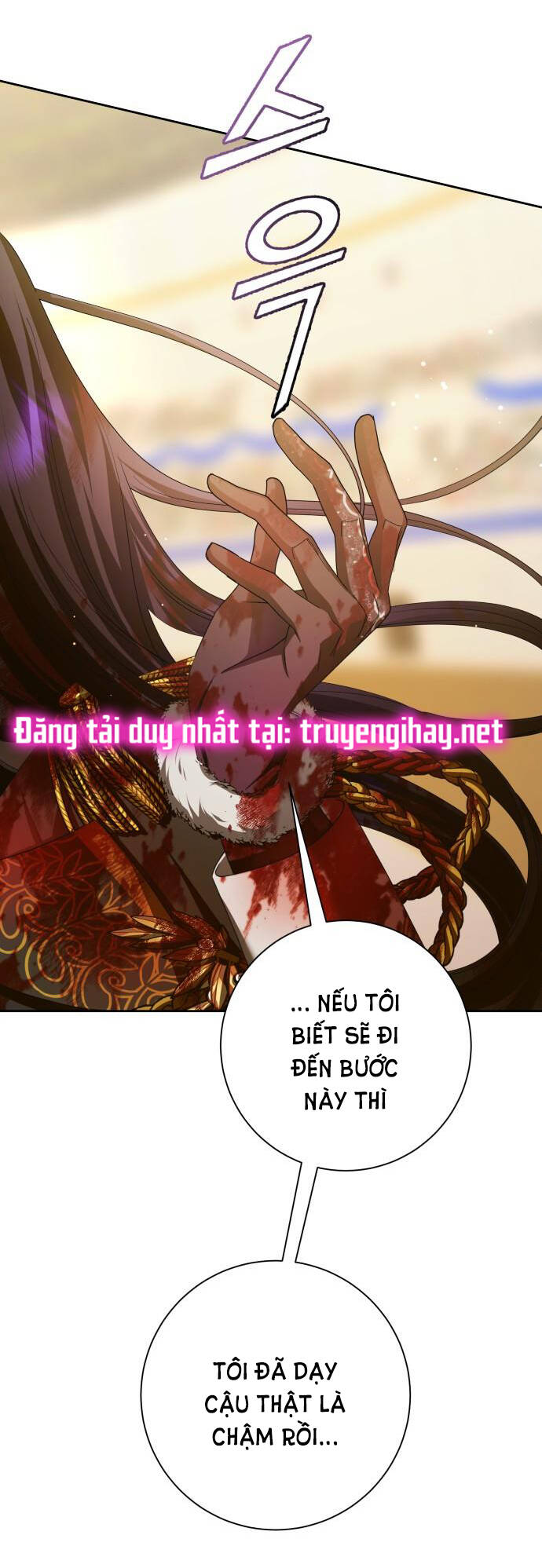 Tôi Muốn Trở Thành Cô Ấy Chỉ Một Ngày Chapter 127.1 - Trang 2