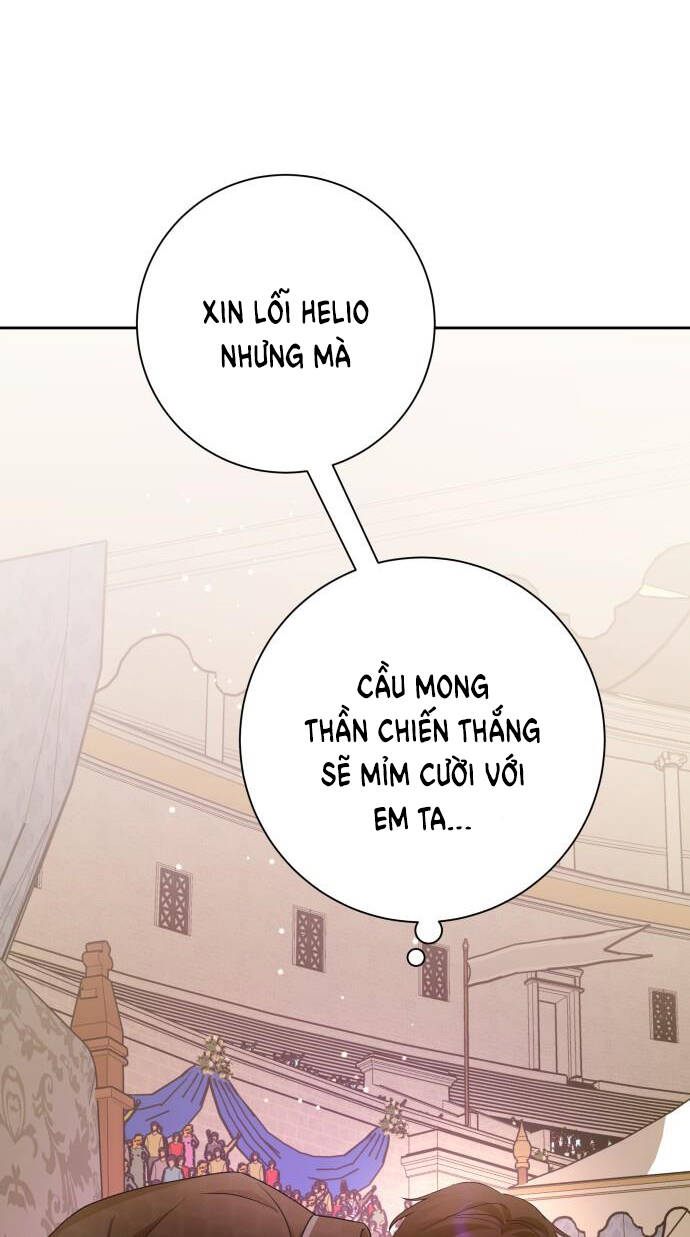 Tôi Muốn Trở Thành Cô Ấy Chỉ Một Ngày Chapter 127.1 - Trang 2