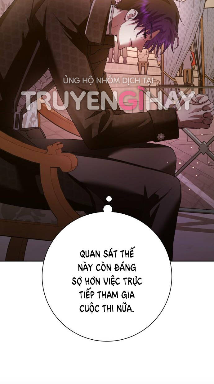 Tôi Muốn Trở Thành Cô Ấy Chỉ Một Ngày Chapter 127.1 - Trang 2