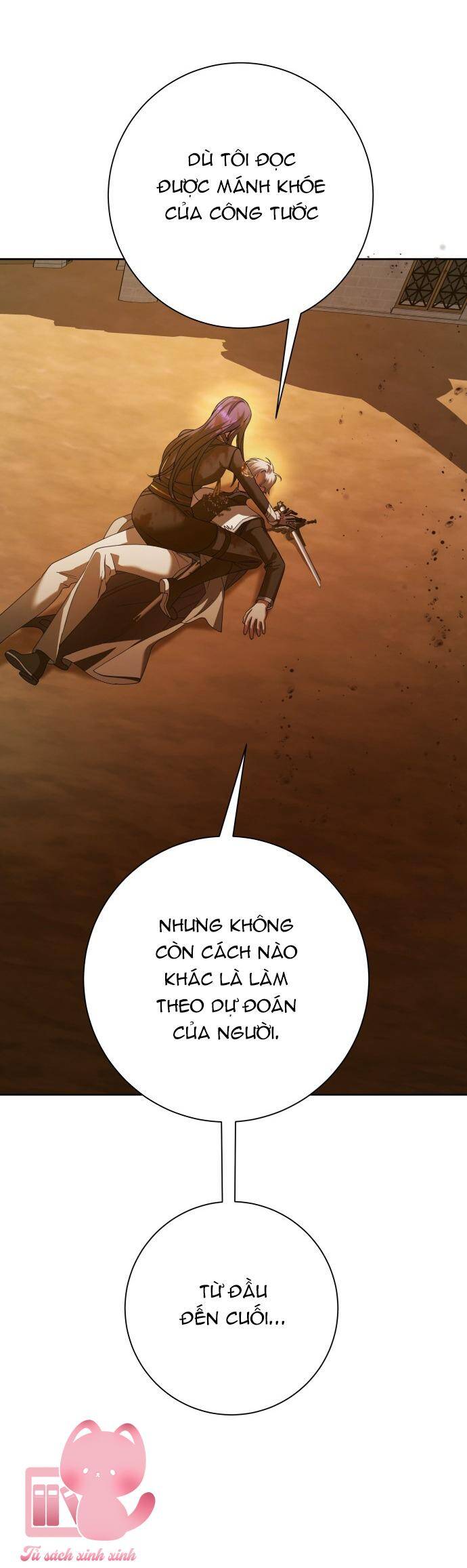 Tôi Muốn Trở Thành Cô Ấy Chỉ Một Ngày Chapter 127 - Trang 2