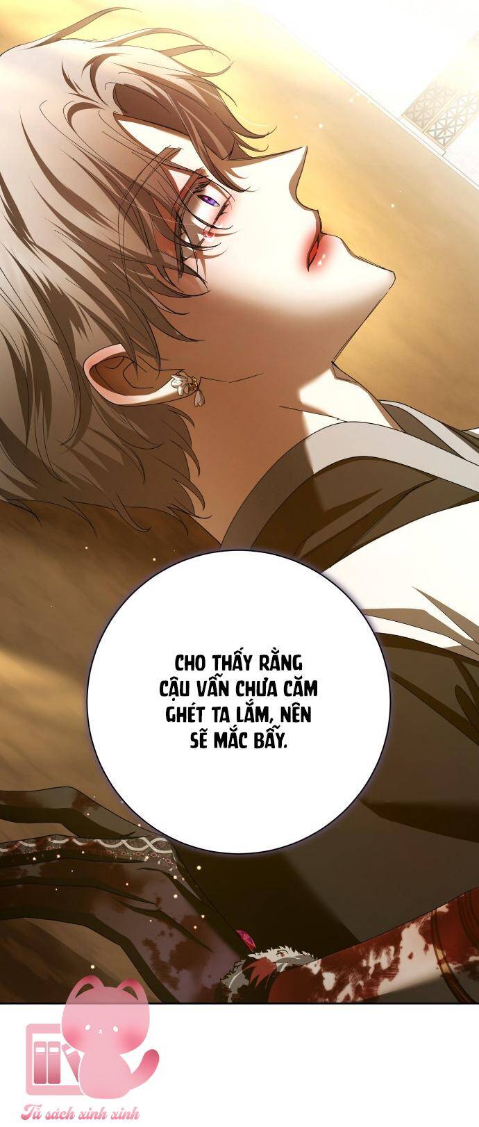 Tôi Muốn Trở Thành Cô Ấy Chỉ Một Ngày Chapter 127 - Trang 2