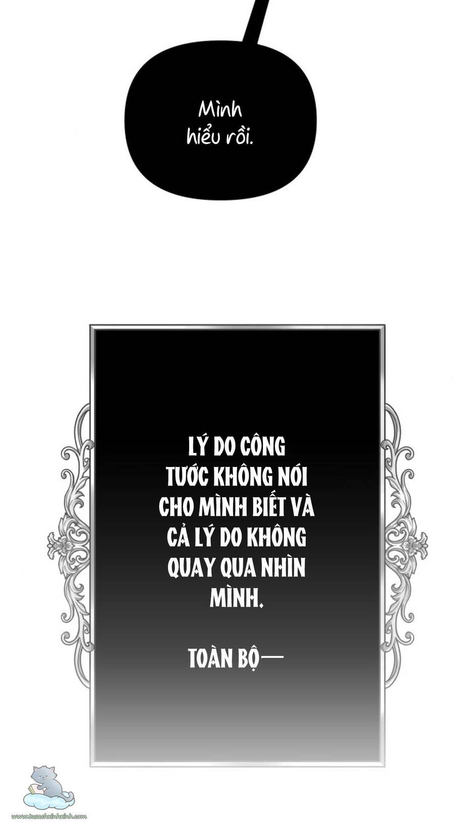 Tôi Muốn Trở Thành Cô Ấy Chỉ Một Ngày Chapter 126 - Trang 2