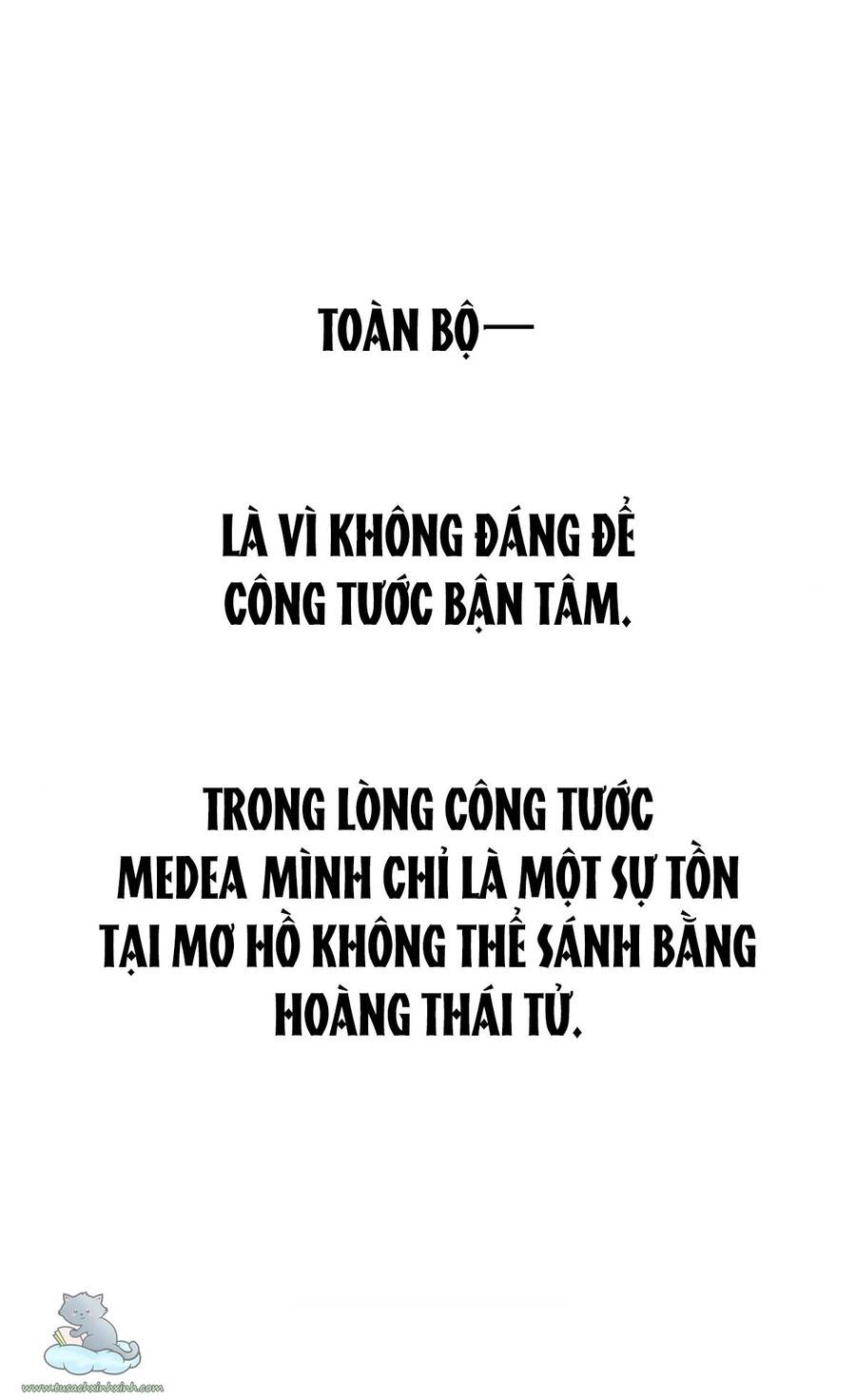 Tôi Muốn Trở Thành Cô Ấy Chỉ Một Ngày Chapter 126 - Trang 2