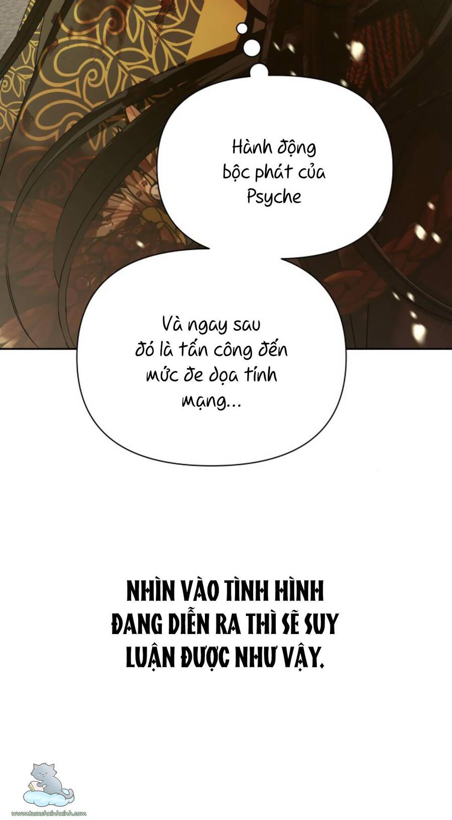 Tôi Muốn Trở Thành Cô Ấy Chỉ Một Ngày Chapter 126 - Trang 2