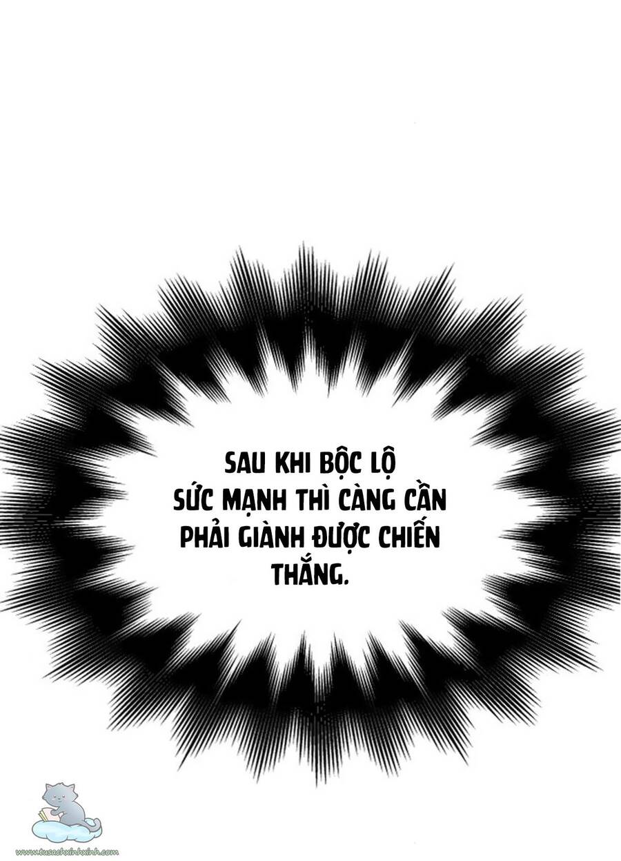 Tôi Muốn Trở Thành Cô Ấy Chỉ Một Ngày Chapter 126 - Trang 2