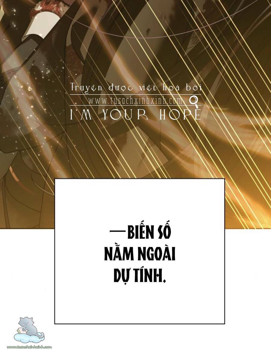 Tôi Muốn Trở Thành Cô Ấy Chỉ Một Ngày Chapter 126 - Trang 2