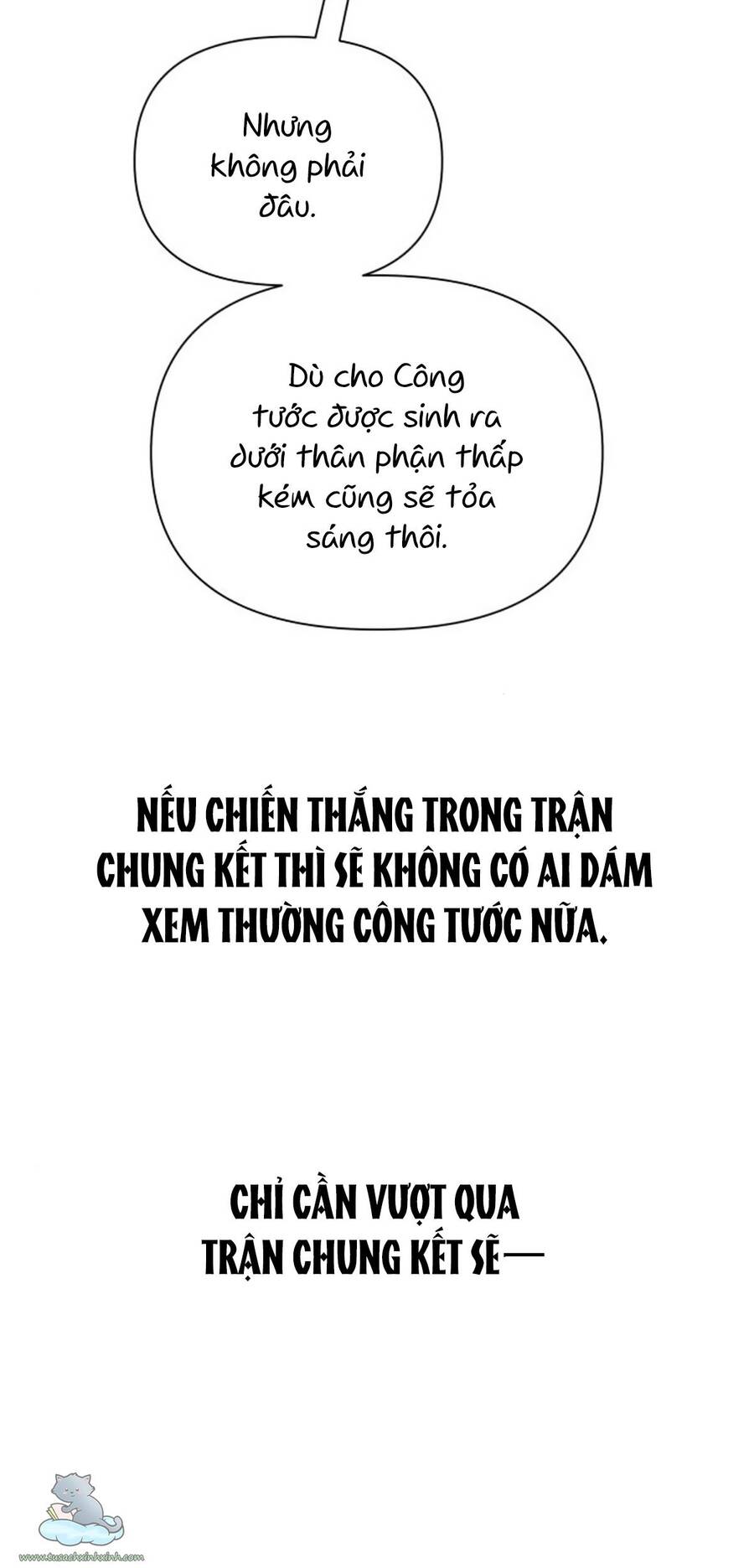 Tôi Muốn Trở Thành Cô Ấy Chỉ Một Ngày Chapter 126 - Trang 2