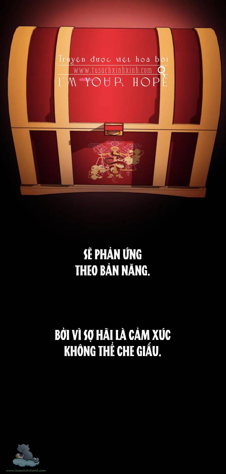 Tôi Muốn Trở Thành Cô Ấy Chỉ Một Ngày Chapter 125 - Trang 2