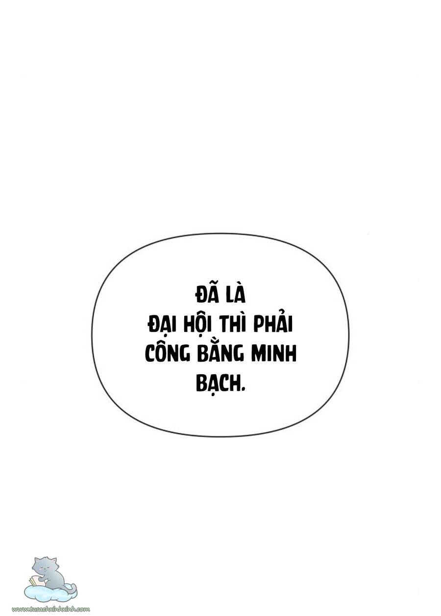 Tôi Muốn Trở Thành Cô Ấy Chỉ Một Ngày Chapter 125 - Trang 2