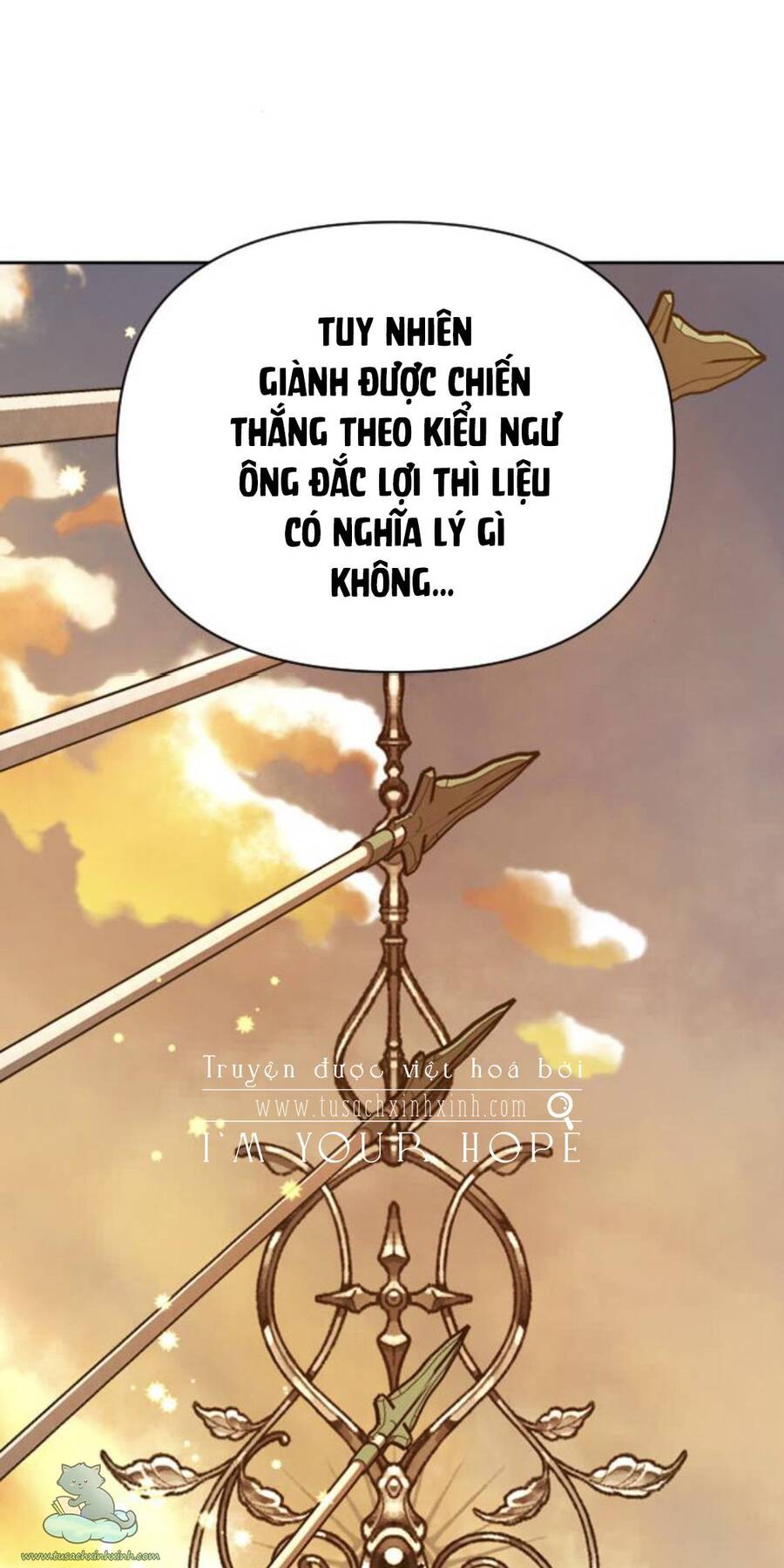 Tôi Muốn Trở Thành Cô Ấy Chỉ Một Ngày Chapter 125 - Trang 2