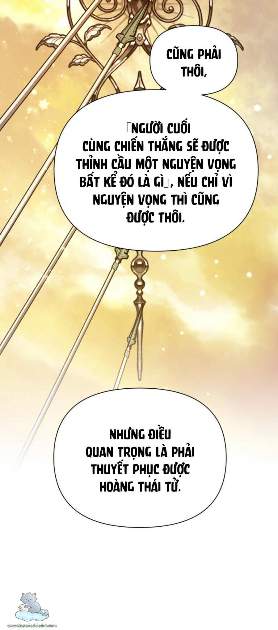 Tôi Muốn Trở Thành Cô Ấy Chỉ Một Ngày Chapter 125 - Trang 2