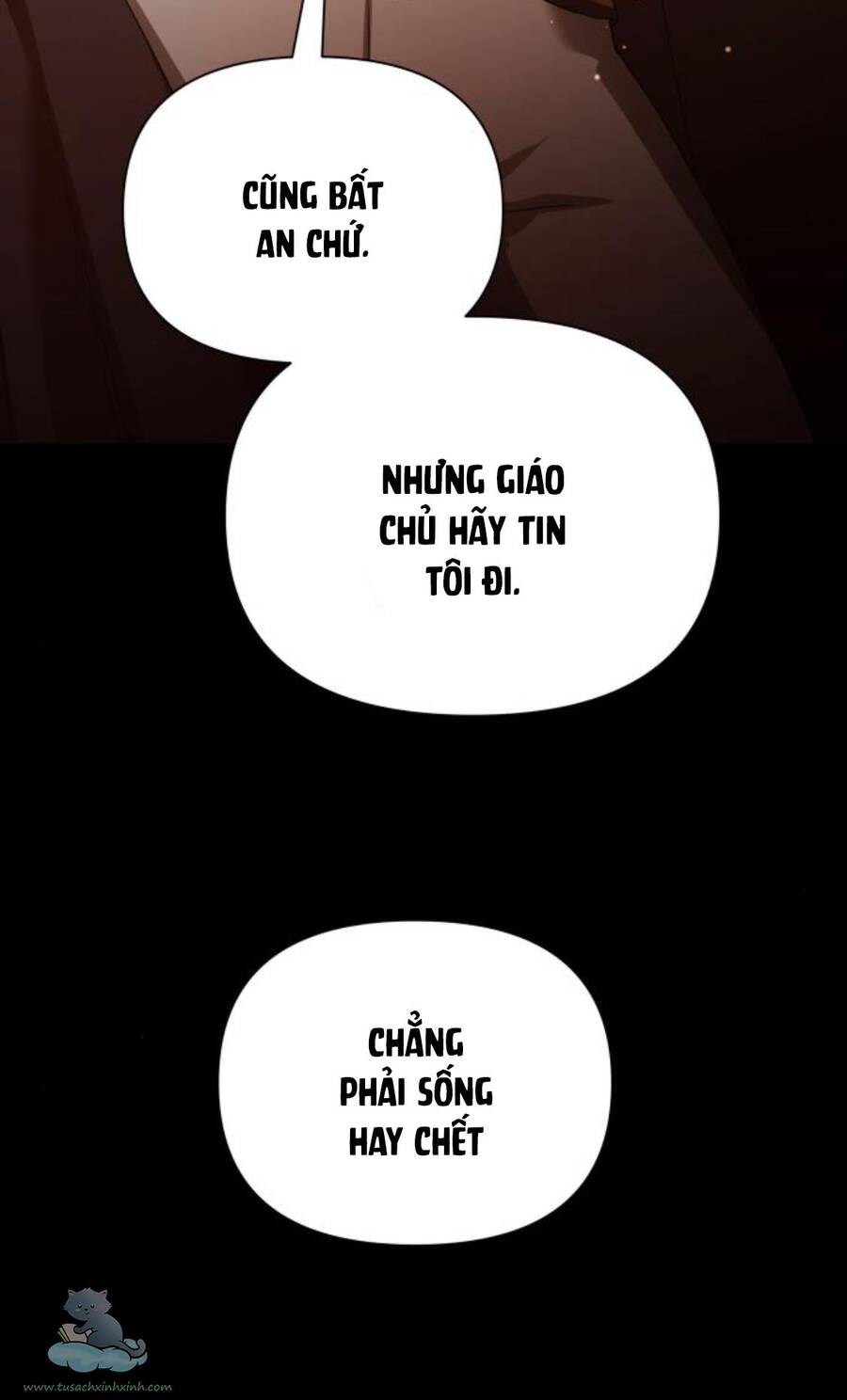 Tôi Muốn Trở Thành Cô Ấy Chỉ Một Ngày Chapter 124 - Trang 2