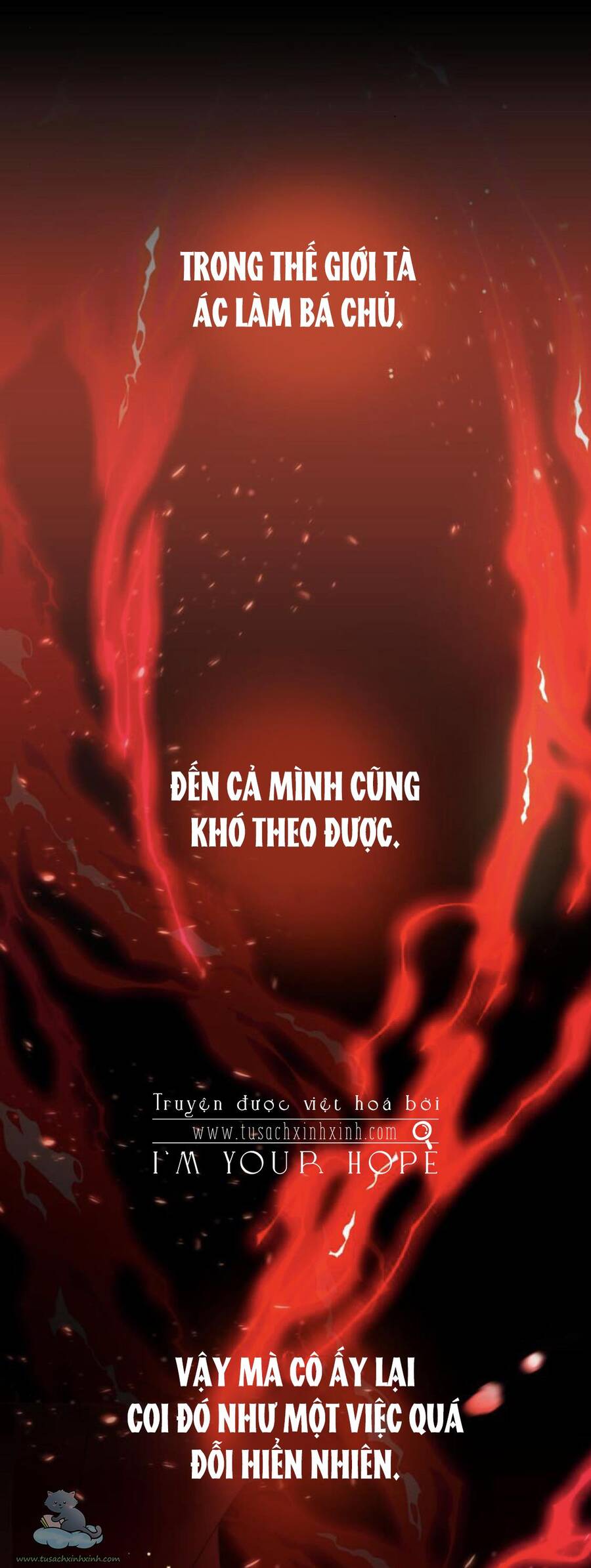 Tôi Muốn Trở Thành Cô Ấy Chỉ Một Ngày Chapter 124 - Trang 2