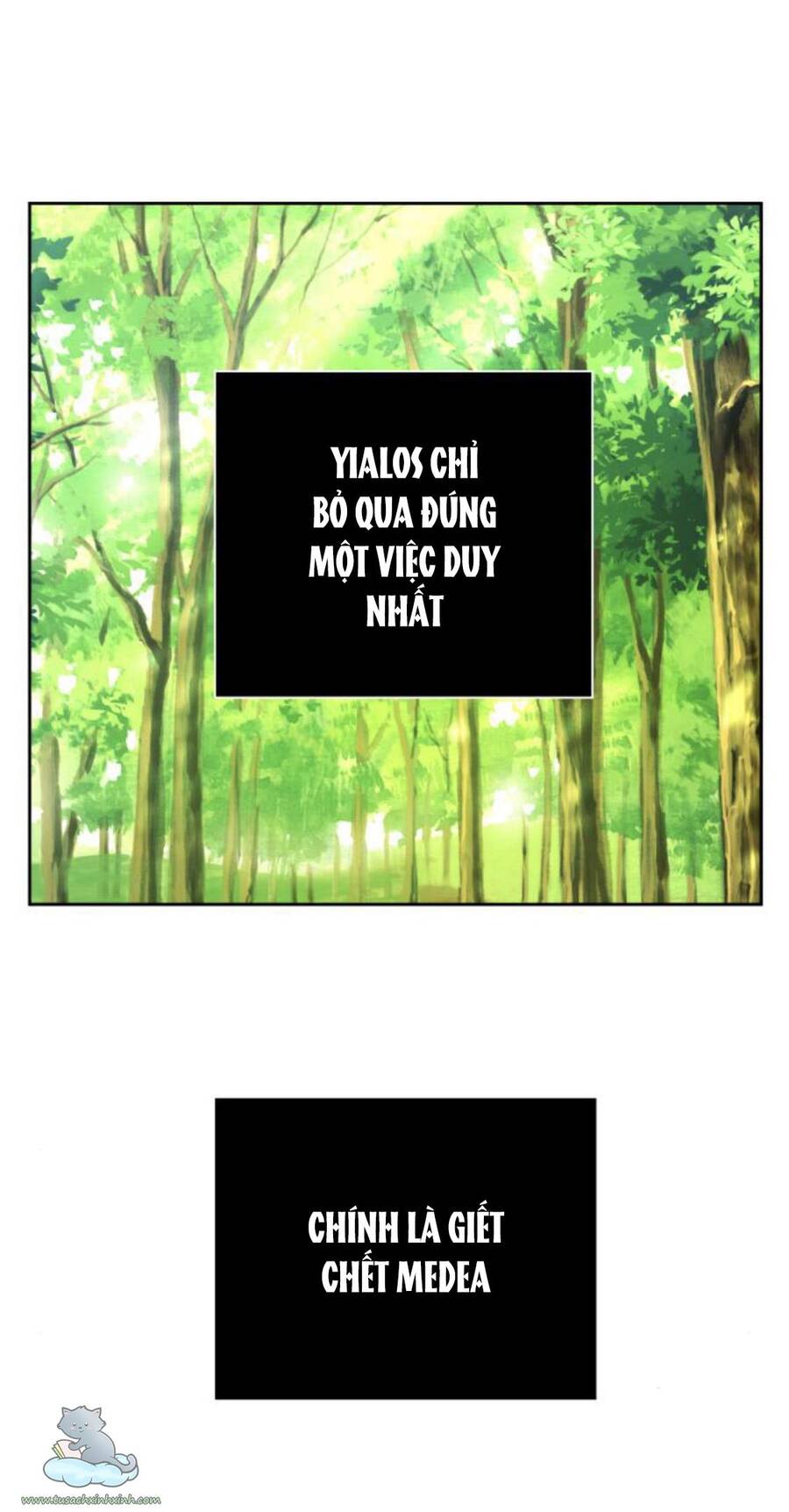 Tôi Muốn Trở Thành Cô Ấy Chỉ Một Ngày Chapter 123 - Trang 2