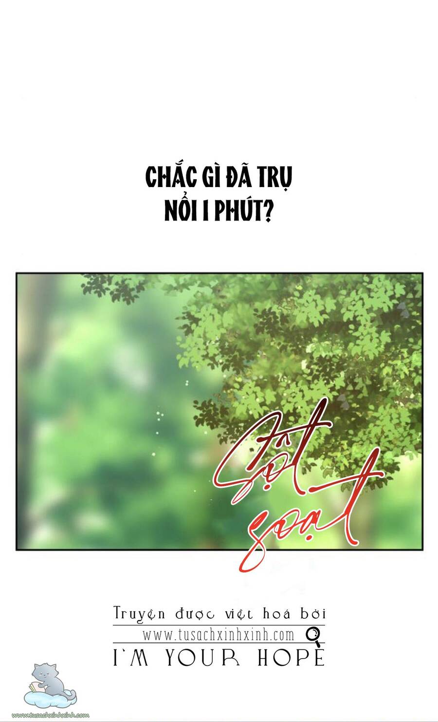 Tôi Muốn Trở Thành Cô Ấy Chỉ Một Ngày Chapter 123 - Trang 2