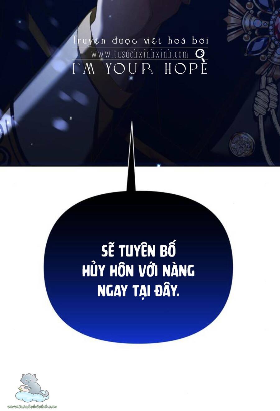 Tôi Muốn Trở Thành Cô Ấy Chỉ Một Ngày Chapter 122 - Trang 2