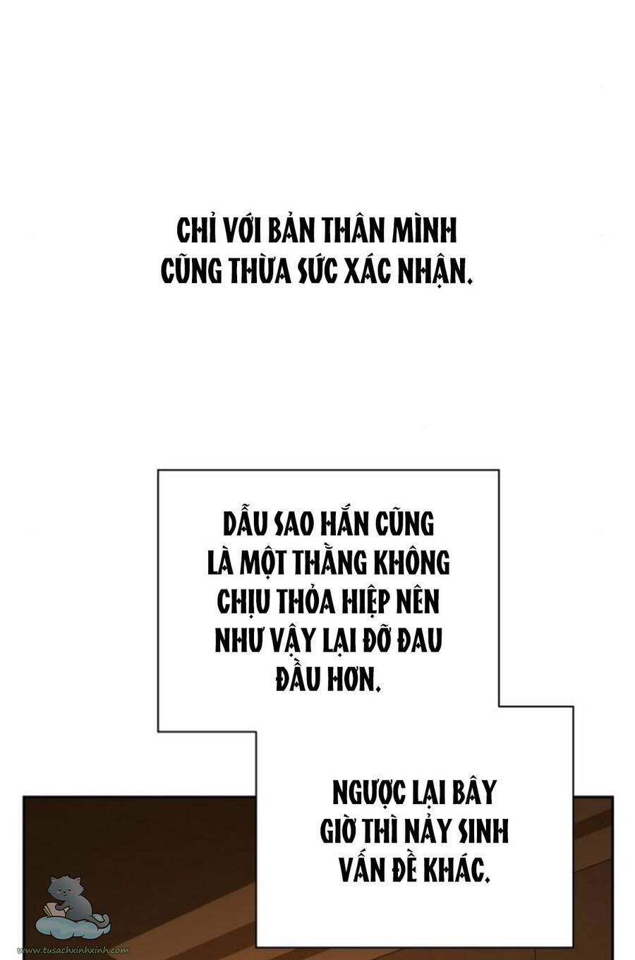 Tôi Muốn Trở Thành Cô Ấy Chỉ Một Ngày Chapter 122 - Trang 2