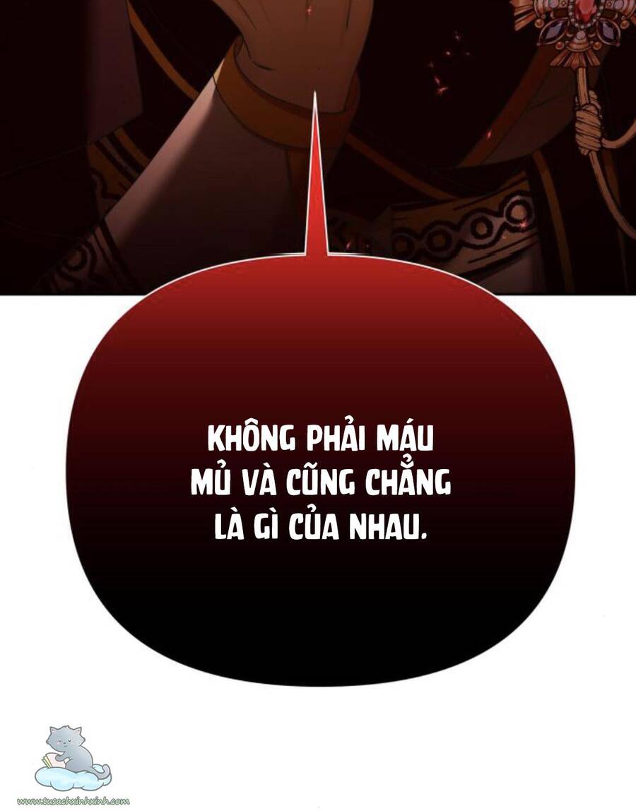 Tôi Muốn Trở Thành Cô Ấy Chỉ Một Ngày Chapter 121 - Trang 2