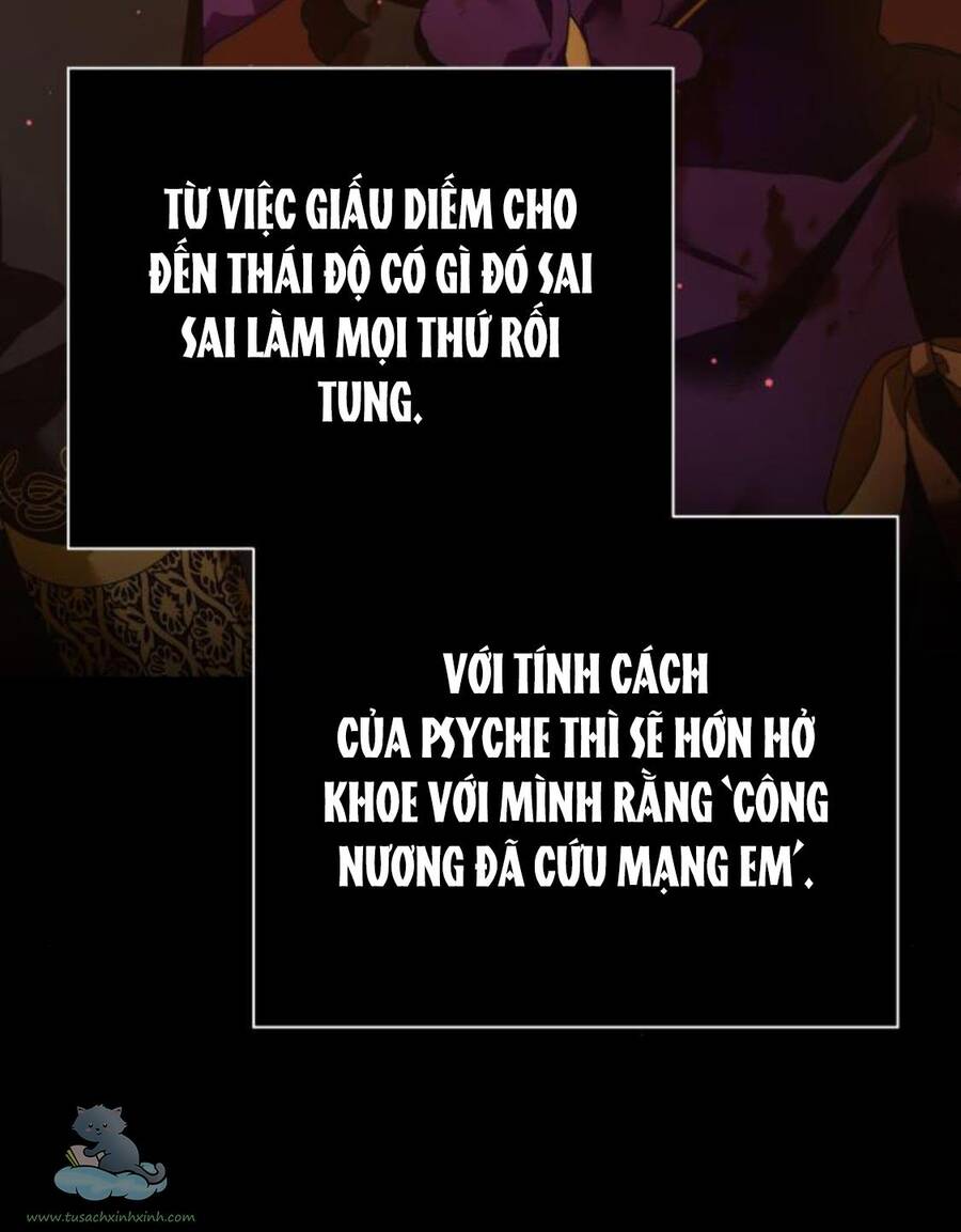 Tôi Muốn Trở Thành Cô Ấy Chỉ Một Ngày Chapter 121 - Trang 2